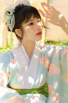 原纱央莉之重装上阵